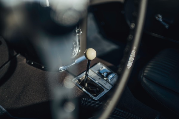 Used 1958 Chevrolet Corvette 283/290HP for sale Sold at Bugatti of Greenwich in Greenwich CT 06830 19