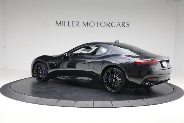 New 2024 Maserati GranTurismo Modena for sale Sold at Bugatti of Greenwich in Greenwich CT 06830 11