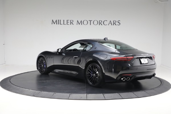 New 2024 Maserati GranTurismo Modena for sale Sold at Bugatti of Greenwich in Greenwich CT 06830 12