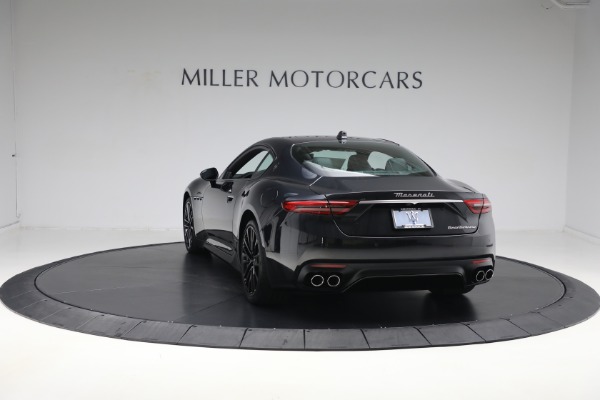 New 2024 Maserati GranTurismo Modena for sale Sold at Bugatti of Greenwich in Greenwich CT 06830 14