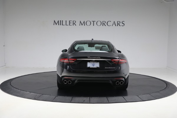 New 2024 Maserati GranTurismo Modena for sale Sold at Bugatti of Greenwich in Greenwich CT 06830 15