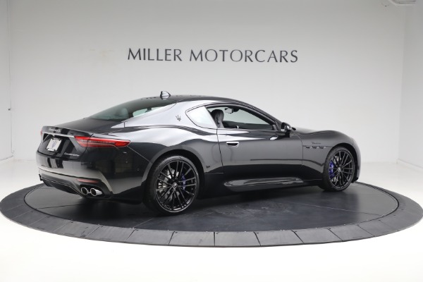 New 2024 Maserati GranTurismo Modena for sale Sold at Bugatti of Greenwich in Greenwich CT 06830 19