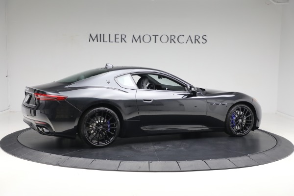 New 2024 Maserati GranTurismo Modena for sale Sold at Bugatti of Greenwich in Greenwich CT 06830 20