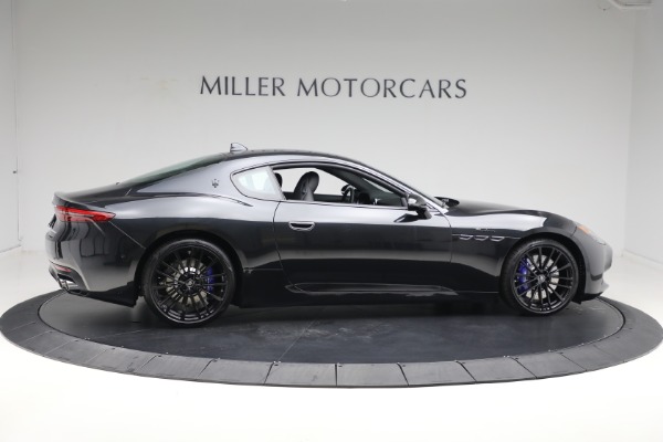 New 2024 Maserati GranTurismo Modena for sale Sold at Bugatti of Greenwich in Greenwich CT 06830 21
