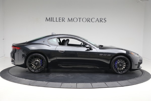 New 2024 Maserati GranTurismo Modena for sale Sold at Bugatti of Greenwich in Greenwich CT 06830 22