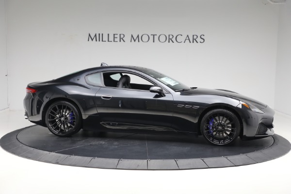 New 2024 Maserati GranTurismo Modena for sale Sold at Bugatti of Greenwich in Greenwich CT 06830 23