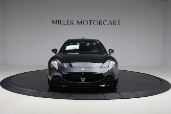 New 2024 Maserati GranTurismo Modena for sale Sold at Bugatti of Greenwich in Greenwich CT 06830 28