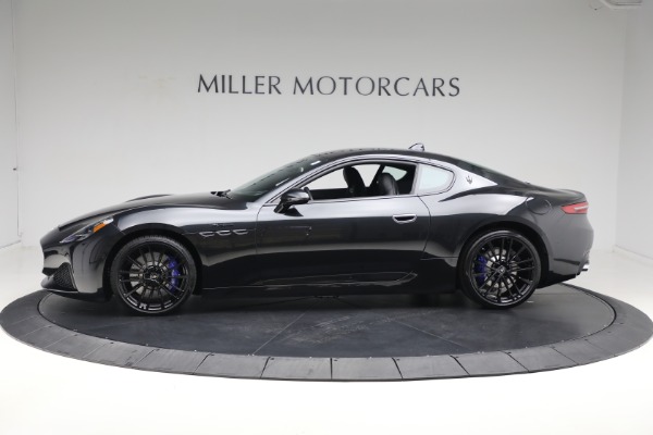New 2024 Maserati GranTurismo Modena for sale Sold at Bugatti of Greenwich in Greenwich CT 06830 6