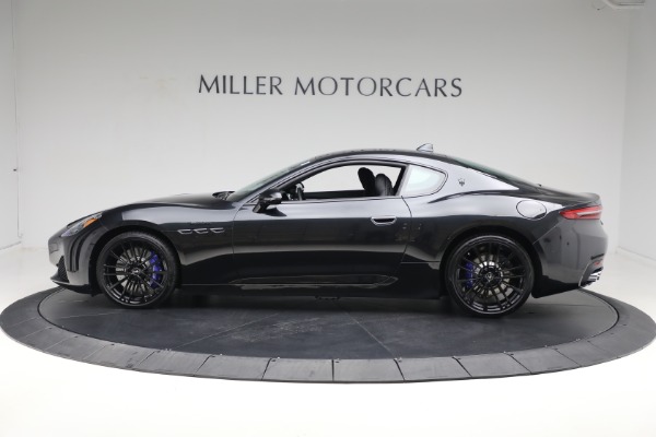New 2024 Maserati GranTurismo Modena for sale Sold at Bugatti of Greenwich in Greenwich CT 06830 7