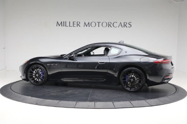 New 2024 Maserati GranTurismo Modena for sale Sold at Bugatti of Greenwich in Greenwich CT 06830 8