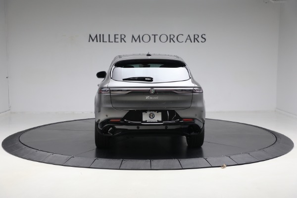 New 2025 Alfa Romeo Tonale for sale $53,625 at Bugatti of Greenwich in Greenwich CT 06830 14