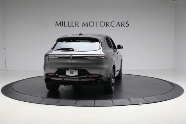 New 2025 Alfa Romeo Tonale for sale $53,625 at Bugatti of Greenwich in Greenwich CT 06830 15