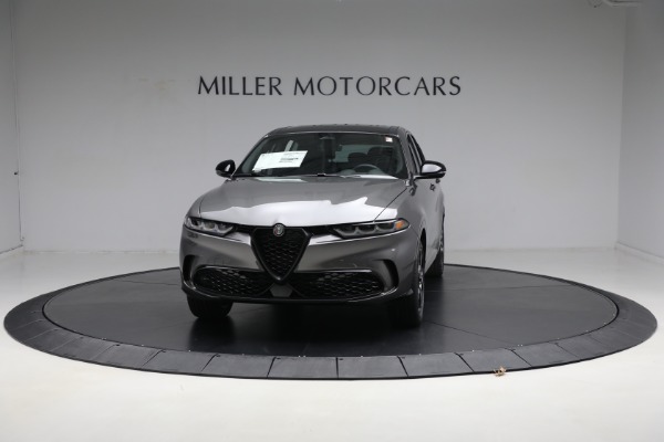 New 2025 Alfa Romeo Tonale for sale $53,625 at Bugatti of Greenwich in Greenwich CT 06830 2