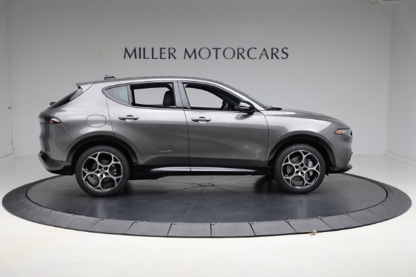 New 2025 Alfa Romeo Tonale for sale $53,625 at Bugatti of Greenwich in Greenwich CT 06830 22