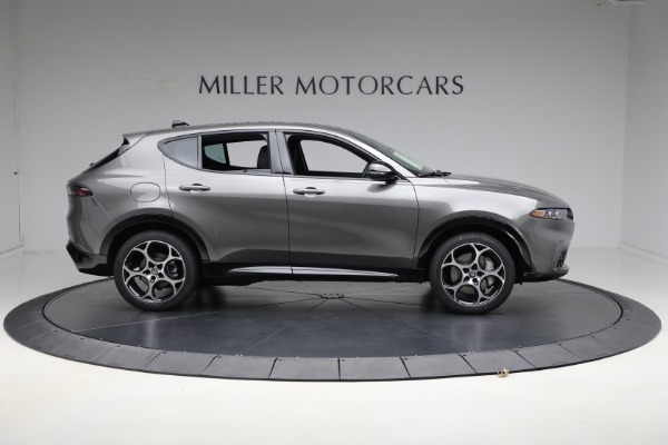 New 2025 Alfa Romeo Tonale for sale $53,625 at Bugatti of Greenwich in Greenwich CT 06830 23