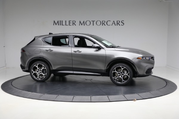 New 2025 Alfa Romeo Tonale for sale $53,625 at Bugatti of Greenwich in Greenwich CT 06830 24