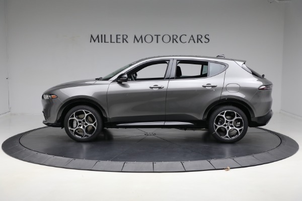 New 2025 Alfa Romeo Tonale for sale $53,625 at Bugatti of Greenwich in Greenwich CT 06830 8