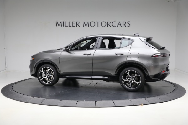 New 2025 Alfa Romeo Tonale for sale $53,625 at Bugatti of Greenwich in Greenwich CT 06830 9