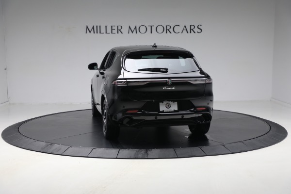 New 2025 Alfa Romeo Tonale for sale $53,625 at Bugatti of Greenwich in Greenwich CT 06830 13