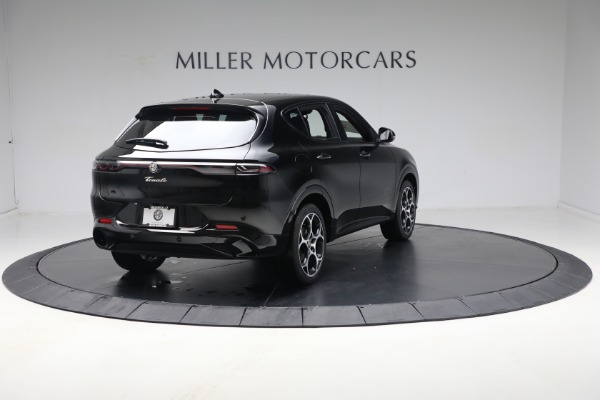 New 2025 Alfa Romeo Tonale for sale $53,625 at Bugatti of Greenwich in Greenwich CT 06830 17