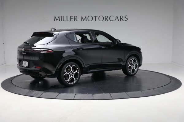 New 2025 Alfa Romeo Tonale for sale $53,625 at Bugatti of Greenwich in Greenwich CT 06830 19