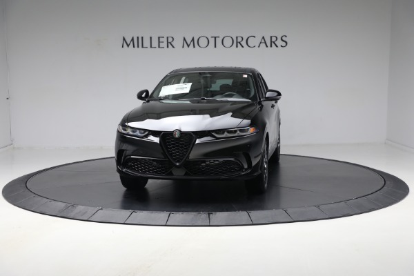New 2025 Alfa Romeo Tonale for sale $53,625 at Bugatti of Greenwich in Greenwich CT 06830 2