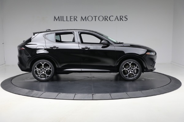 New 2025 Alfa Romeo Tonale for sale $53,625 at Bugatti of Greenwich in Greenwich CT 06830 22
