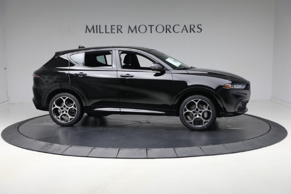 New 2025 Alfa Romeo Tonale for sale $53,625 at Bugatti of Greenwich in Greenwich CT 06830 23