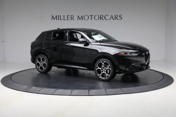New 2025 Alfa Romeo Tonale for sale $53,625 at Bugatti of Greenwich in Greenwich CT 06830 25