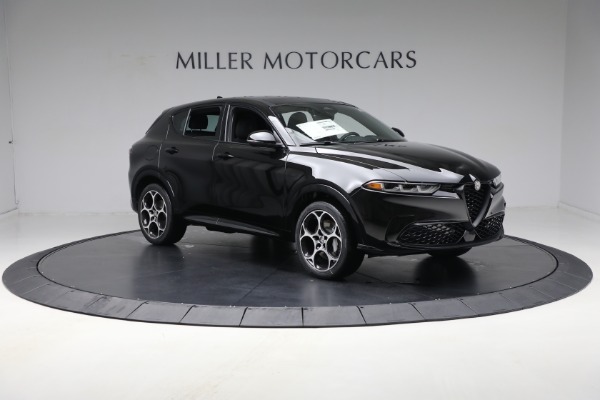 New 2025 Alfa Romeo Tonale for sale $53,625 at Bugatti of Greenwich in Greenwich CT 06830 26