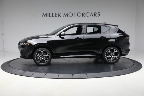 New 2025 Alfa Romeo Tonale for sale $53,625 at Bugatti of Greenwich in Greenwich CT 06830 6