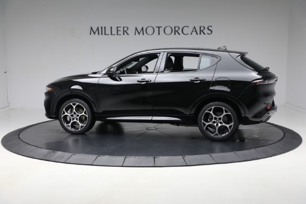 New 2025 Alfa Romeo Tonale for sale $53,625 at Bugatti of Greenwich in Greenwich CT 06830 8