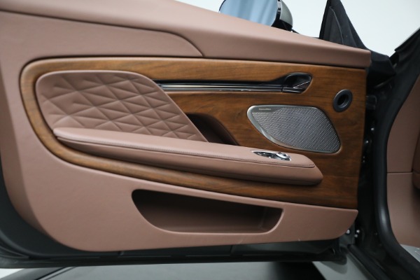 Used 2025 Aston Martin DB12 V8 for sale $245,900 at Bugatti of Greenwich in Greenwich CT 06830 13