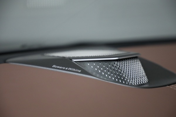Used 2025 Aston Martin DB12 V8 for sale $245,900 at Bugatti of Greenwich in Greenwich CT 06830 20
