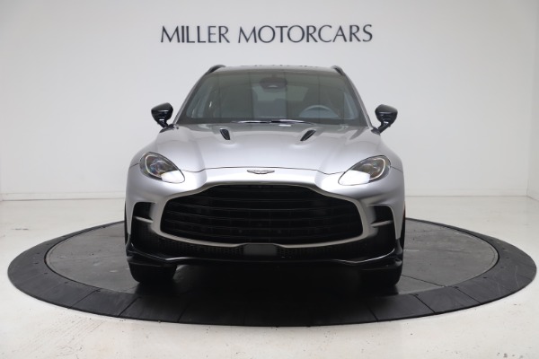 New 2025 Aston Martin DBX707 707 for sale Sold at Bugatti of Greenwich in Greenwich CT 06830 11