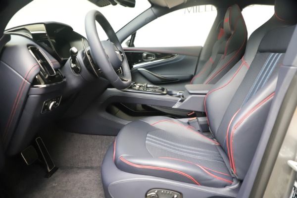 New 2025 Aston Martin DBX707 707 for sale Sold at Bugatti of Greenwich in Greenwich CT 06830 14