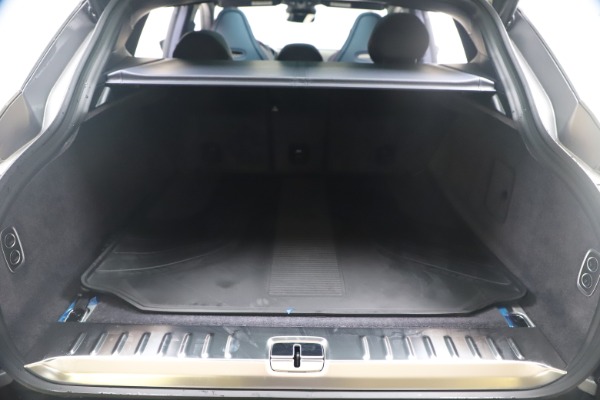 New 2025 Aston Martin DBX707 707 for sale Sold at Bugatti of Greenwich in Greenwich CT 06830 27