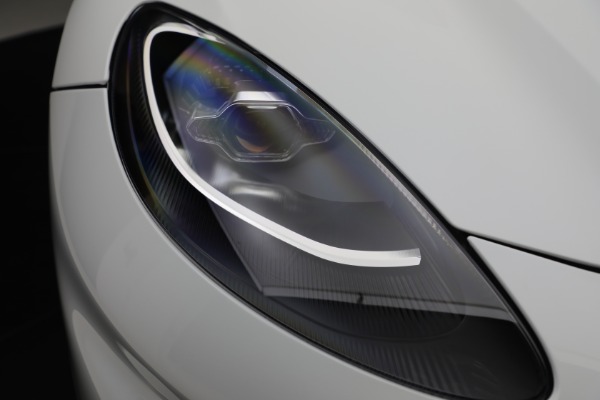 Used 2025 Aston Martin DBX 707 for sale Sold at Bugatti of Greenwich in Greenwich CT 06830 28