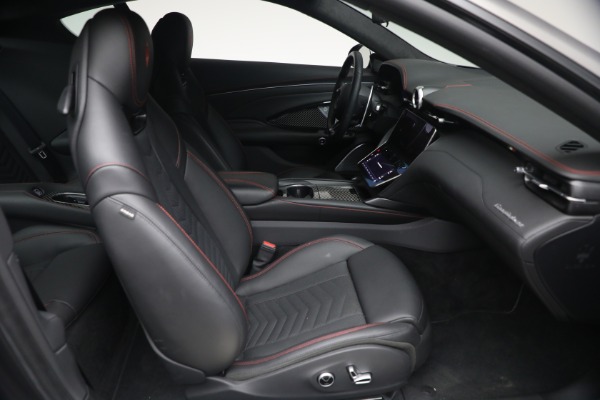 Used 2024 Maserati GranTurismo Trofeo for sale $123,900 at Bugatti of Greenwich in Greenwich CT 06830 15
