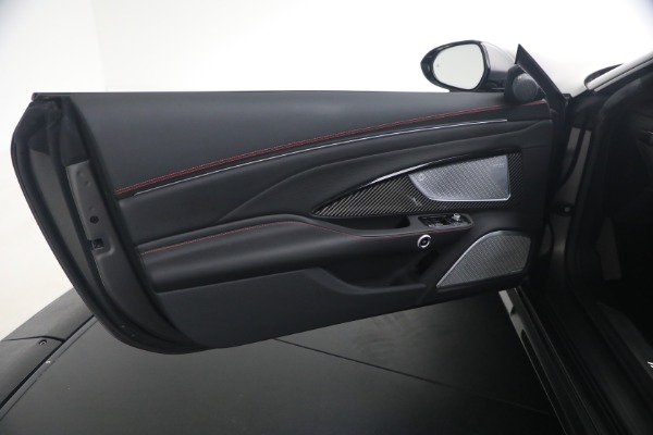 Used 2024 Maserati GranTurismo Trofeo for sale $123,900 at Bugatti of Greenwich in Greenwich CT 06830 19