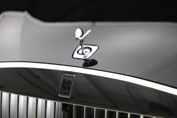 Used 2025 Rolls-Royce Spectre for sale $409,900 at Bugatti of Greenwich in Greenwich CT 06830 14