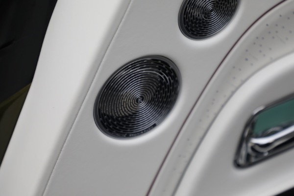 Used 2025 Rolls-Royce Spectre for sale $409,900 at Bugatti of Greenwich in Greenwich CT 06830 27