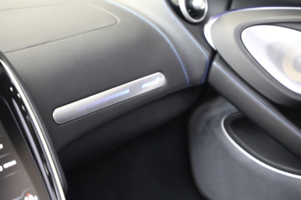 New 2025 McLaren GTS TechLux for sale $247,098 at Bugatti of Greenwich in Greenwich CT 06830 25