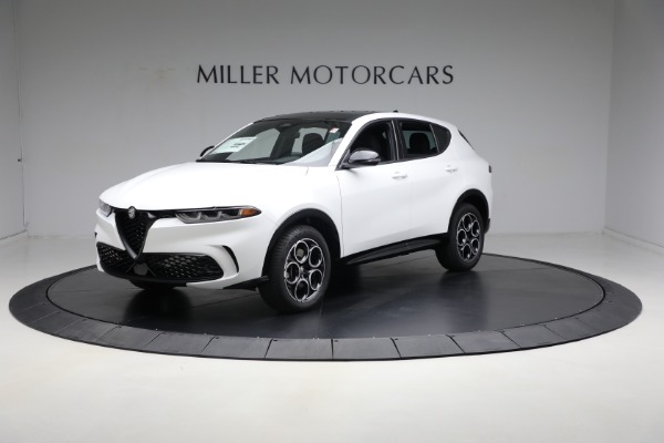 2025 Alfa Romeo Tonale