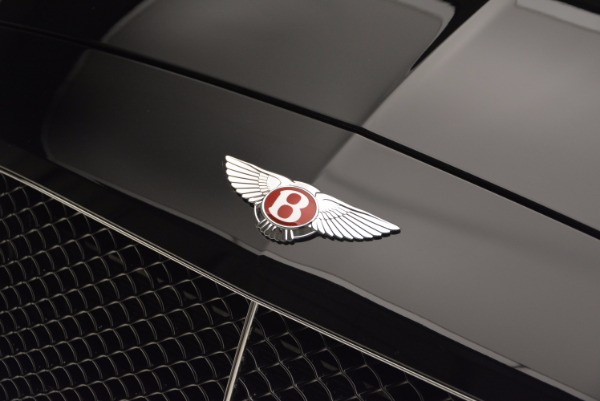 Used 2013 Bentley Continental GT V8 for sale Sold at Bugatti of Greenwich in Greenwich CT 06830 19