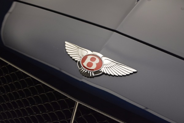 Used 2015 Bentley Continental GT V8 S for sale Sold at Bugatti of Greenwich in Greenwich CT 06830 15
