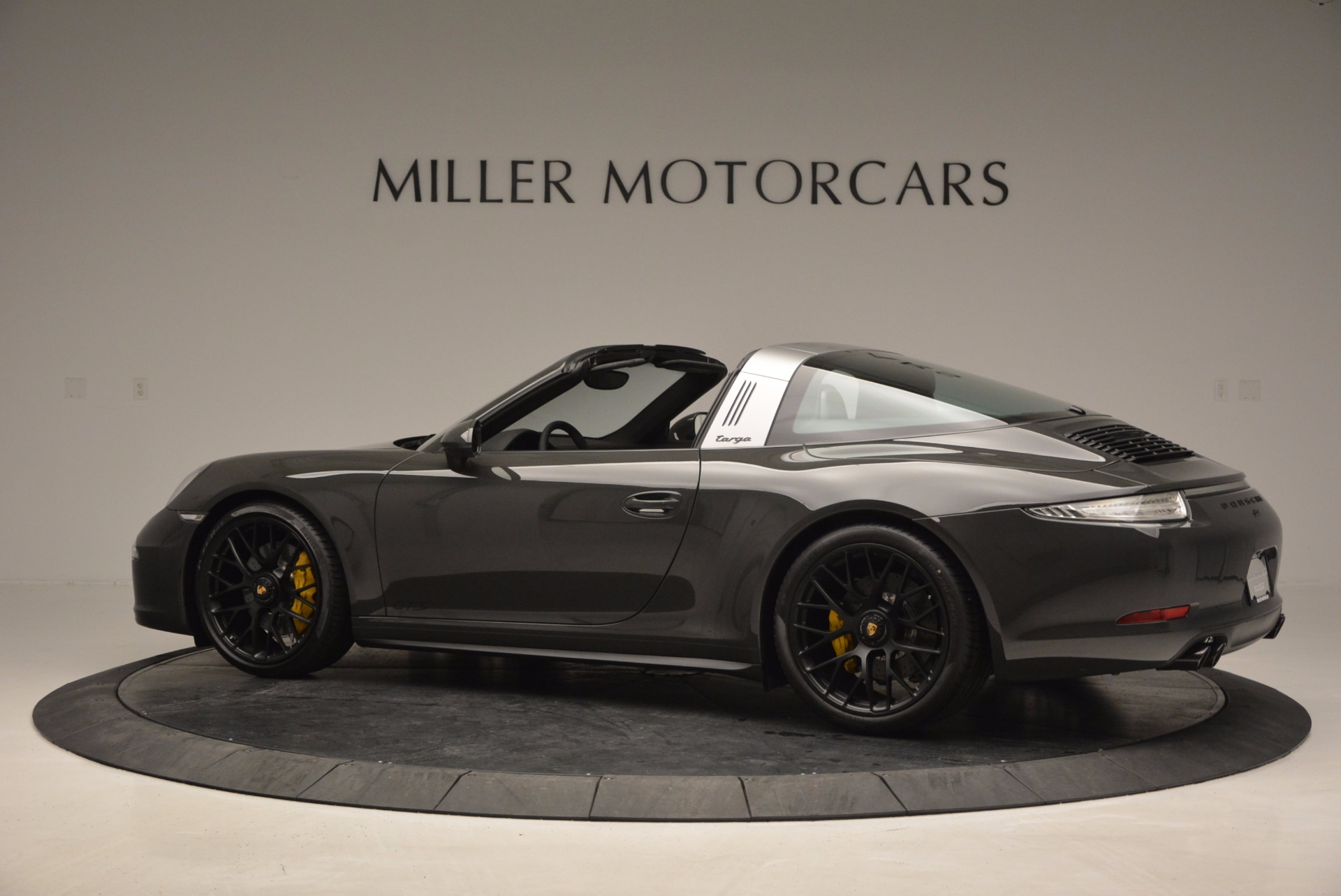 Pre Owned 2016 Porsche 911 Targa 4 Gts For Sale Special