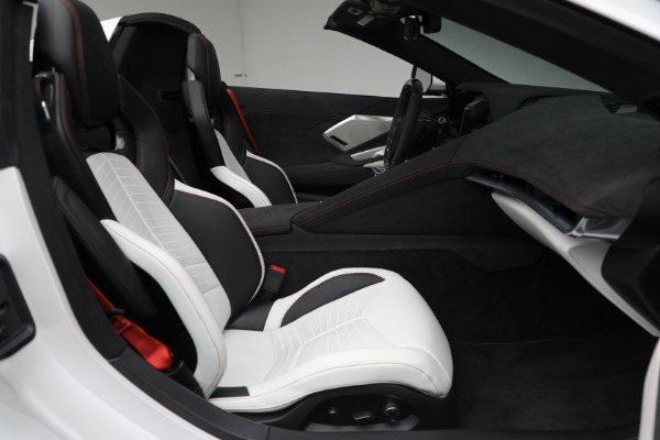 Used 2023 Chevrolet Corvette Z06 for sale Sold at Bugatti of Greenwich in Greenwich CT 06830 25