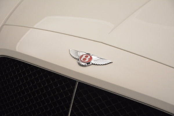 Used 2013 Bentley Continental GT V8 for sale Sold at Bugatti of Greenwich in Greenwich CT 06830 19