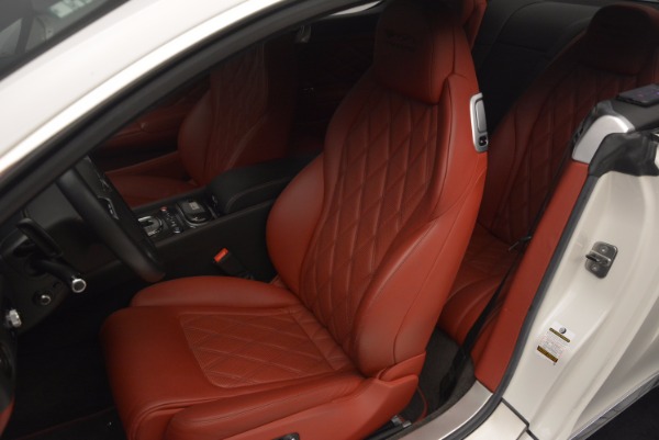 Used 2013 Bentley Continental GT V8 for sale Sold at Bugatti of Greenwich in Greenwich CT 06830 25